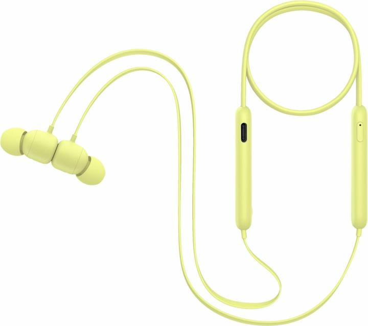 Beats Flex (keine Geräuschunterdrückung, 12 h, Kabellos)