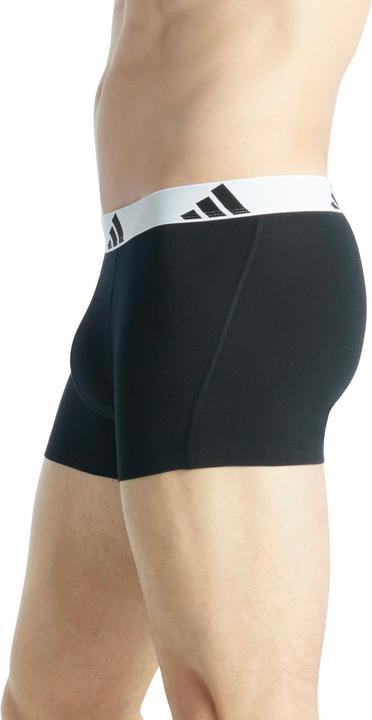 Actual product image adidas Trunks 5P Acvtive Flex Cotton (L, 5-pack)