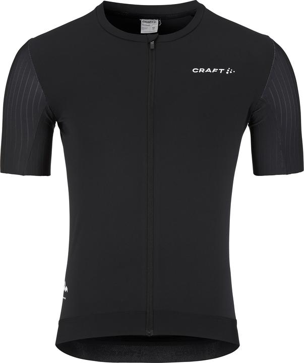 Black / Black