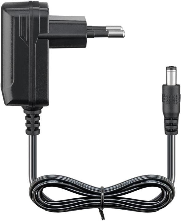 Immagine prodotto Goobay Supporto/supporto luce lente d'ingrandimento (480 lm)