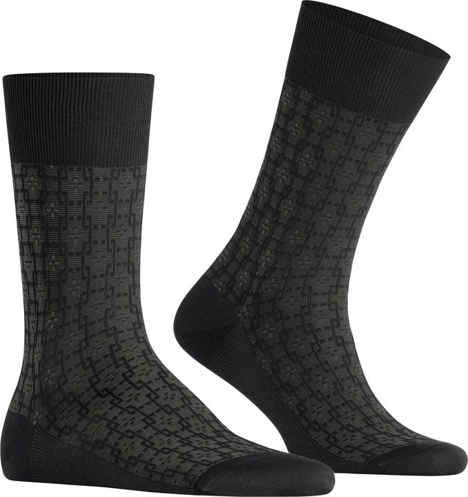 Actual product image Falke Artwork Tie SO (39 - 40)