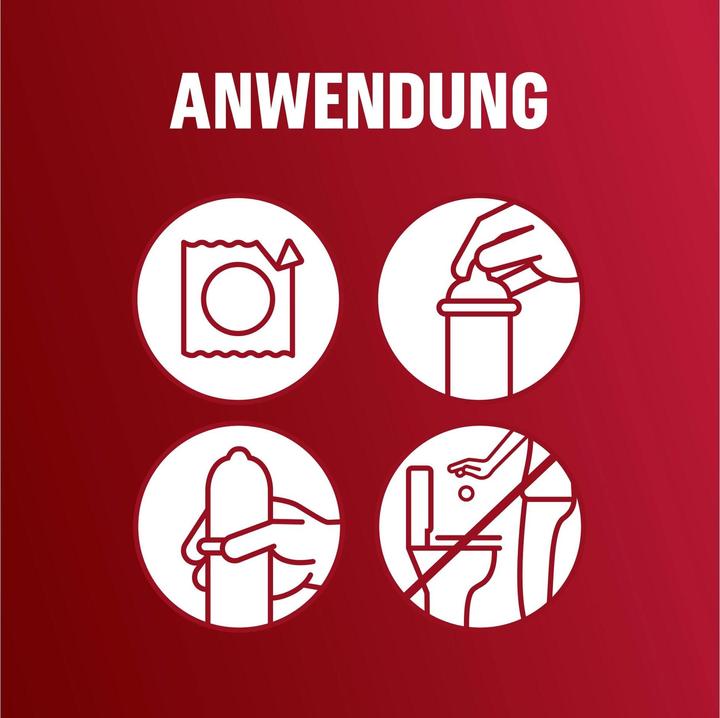 Image du produit Durex Gefühlsecht XXL (30 pcs)