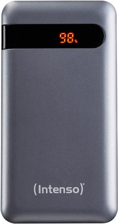 Produktbild Intenso Power Delivery PD10000 (10000 mAh, 37 Wh)