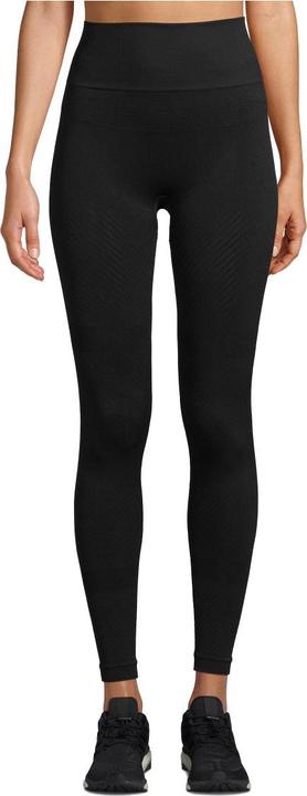 Produktbild CASALL Fitnesstight Block Seamless High Waist (38)