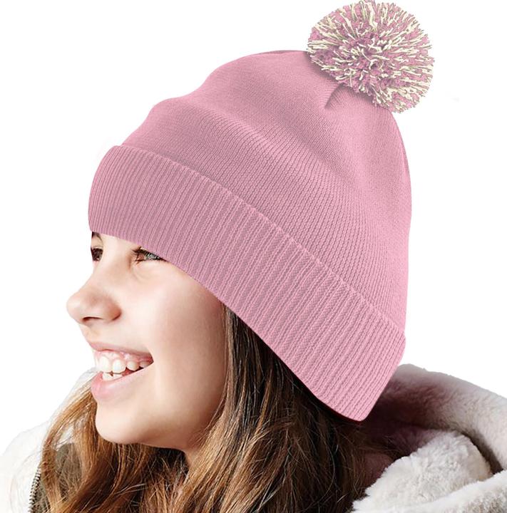 Produktbild Beechfield Snowstar Mütze (One Size)