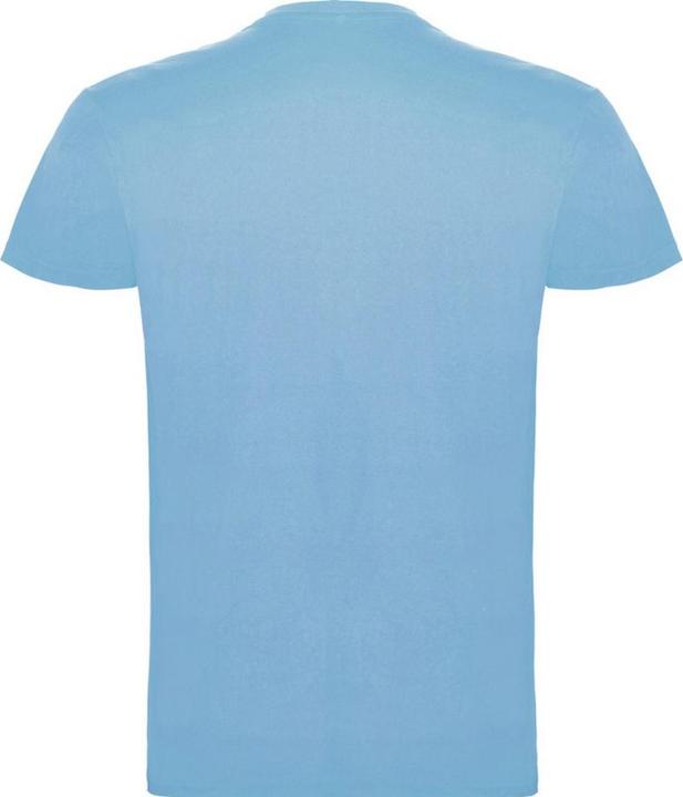 Actual product image Alpinia Mens Beagle Short-Sleeved T-Shirt (S)
