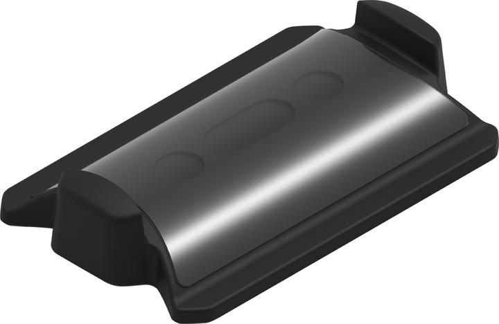 Actual product image Quad Lock Flat Bar Adaptor