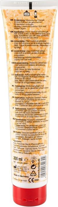 Actual product image Flutschi OrigInal (200 ml)