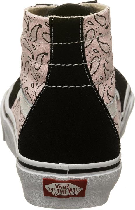 Produktbild Vans Schuhe Eco Theory SK8-Hi Tapered (36)