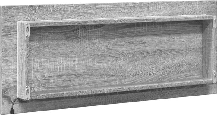 Produktbild VidaXL LED-Badspiegel (100 x 37 cm)