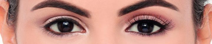Image du produit Eylure FLUTTERY intense #141 (Cils artificiels)