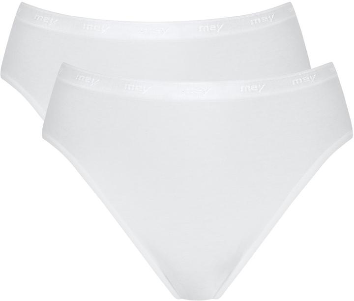 Immagine prodotto Mey Confezione da 2 pantaloni MY Best of Jazz (36, S, Confezione da 2)