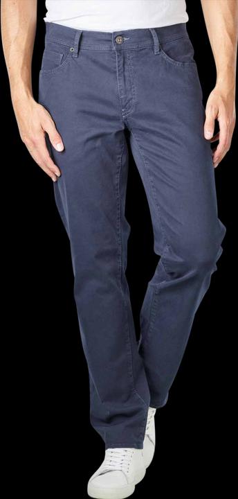 Actual product image BRAX Cadiz (Cooper New) Pants Straight Fit Athletic (W34/L30)