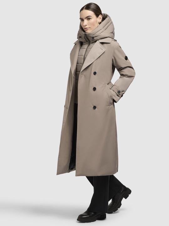 Image du produit Khujo Elena-YM (XL)