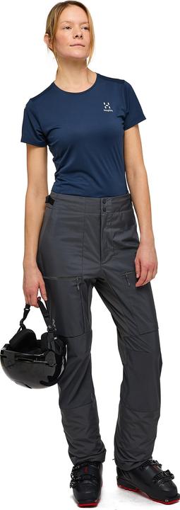 Actual product image Haglöfs Women's L.I.M Hybrid Touring Pant (XL)