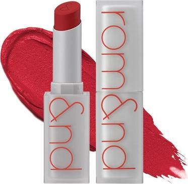 Image du produit Rom&Nd Zero Matte Lipstick 3g 17 Red Heat (17 Red Heat)