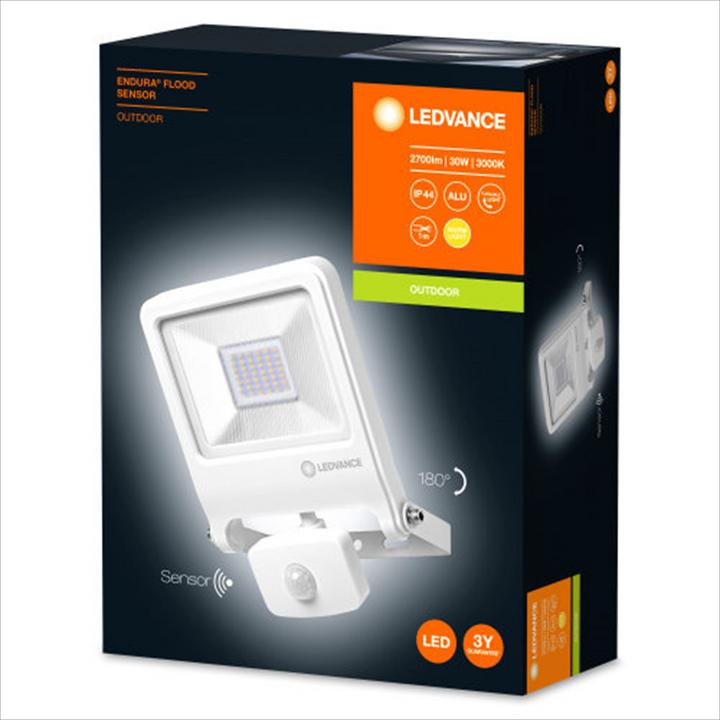 Immagine prodotto Ledvance Sensore Endura Flood (2700 lm, IP44)