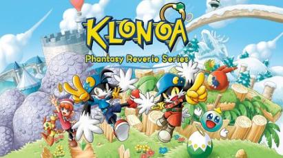 Image du produit Bandai Namco Klonoa : série de territoires fantastiques (PS4, PS5, FR, DE, IT)