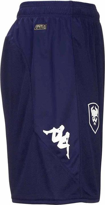 Image du produit Kappa Short dʼentraînement SM Caen Ahora Pro 7 2023/24 (3XL)
