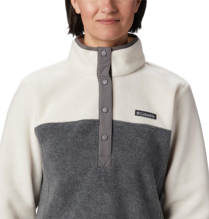 Image du produit Columbia Benton Springs™ 1/2 Snap Pull Over II (XS)