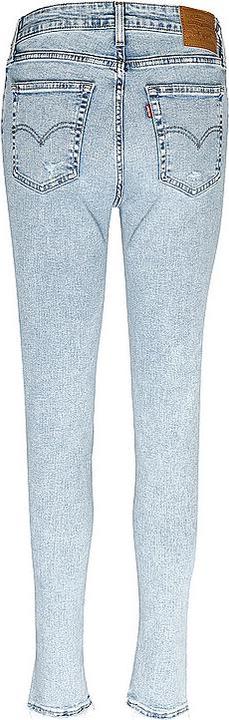 Immagine prodotto Levis Jeans a vita alta 721 HIGH RISE SKINNY (W30/L32)