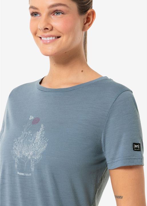 Immagine prodotto Super Natural W Il tè delle mani di fiore (XL)