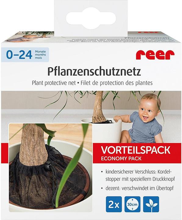 Image du produit Reer Filet phytosanitaire