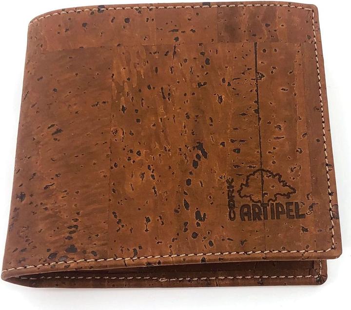 Actual product image Artipel Portemonnaie «Quadrado»