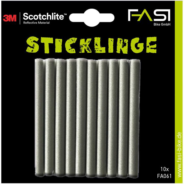 Fasi Riflettore a raggiera