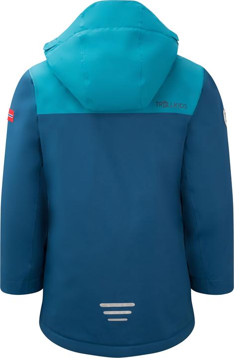 Produktbild Trollkids Kid's Gudvangen Jacket (176)