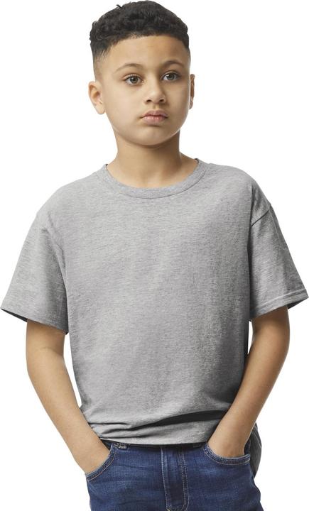 Image du produit Gildan - T-shirt - Enfant (98, 102, 104, 100 A)