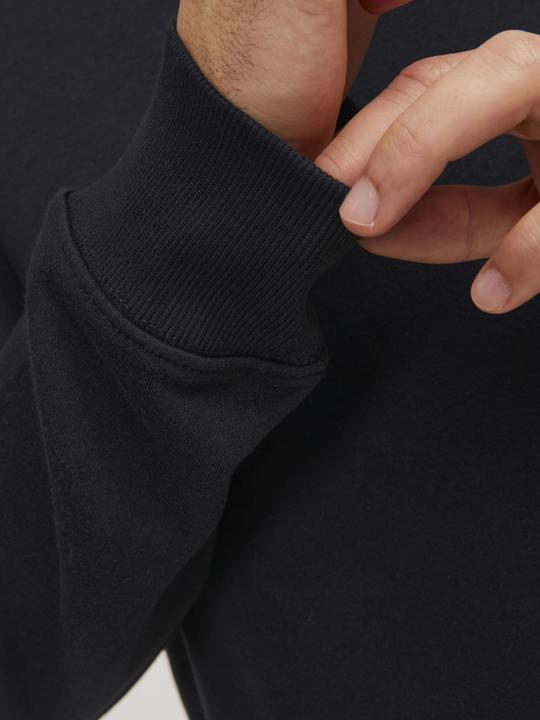 Actual product image Jack & Jones Round neck sweatshirt (XL)