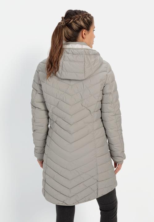 Produktbild Camel Active Steppmantel mit Fischgrat-Muster (44)