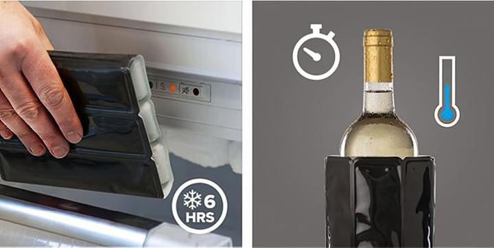 Immagine prodotto Vacu Vin Mini refrigeratore attivo