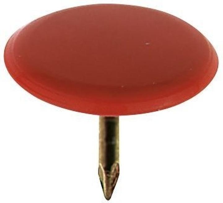 Image du produit Alco Punaises rouges 9,5 mm (100 pièce(s), 9.50 mm)