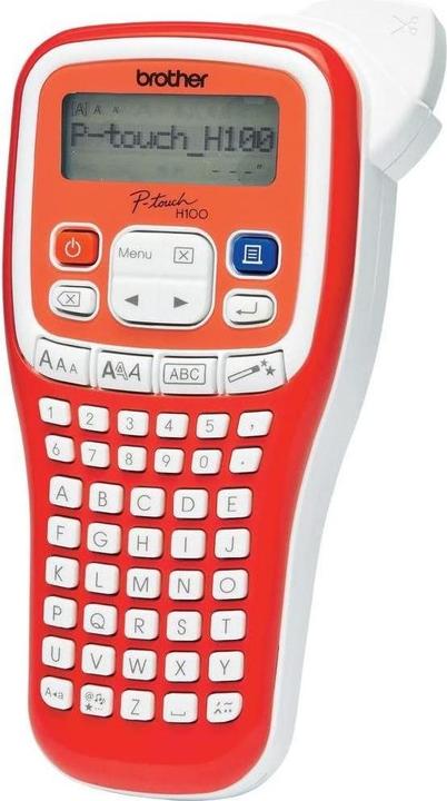 Immagine prodotto Brother P-Touch H100RZG1