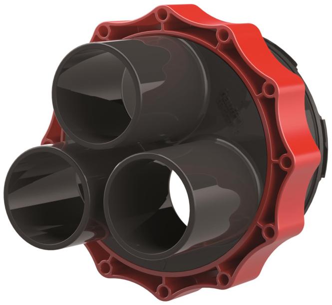 Actual product image Hauff HSI 150 - D 3/58