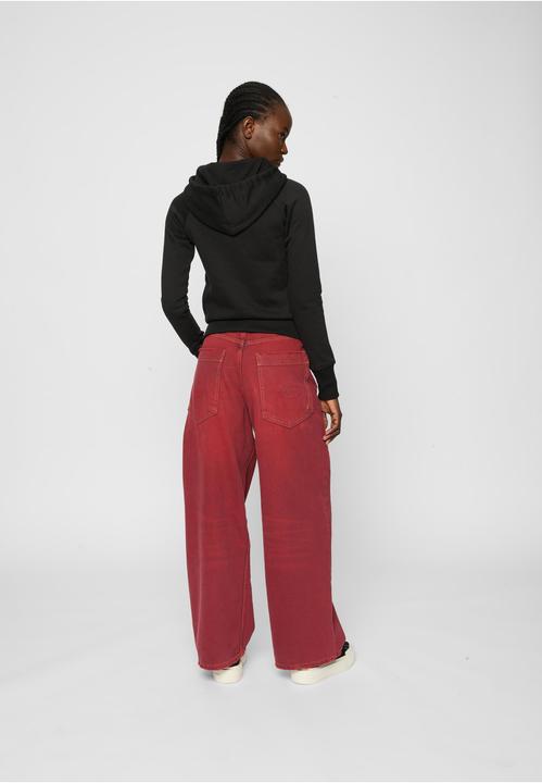 Actual product image Mister Tee Ladies F-Word Hoody - 67193 (S)