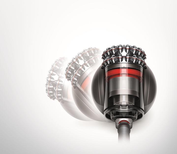 Actual product image Dyson Cinetic Big Ball Animal Pro