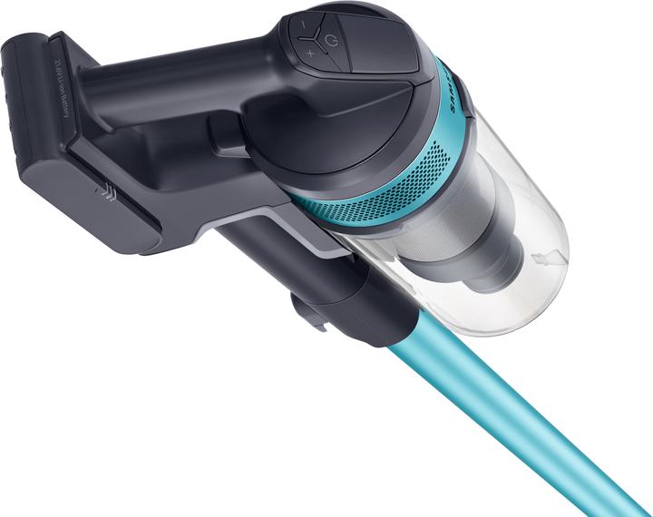 Actual product image Samsung Jet 60 turbo
