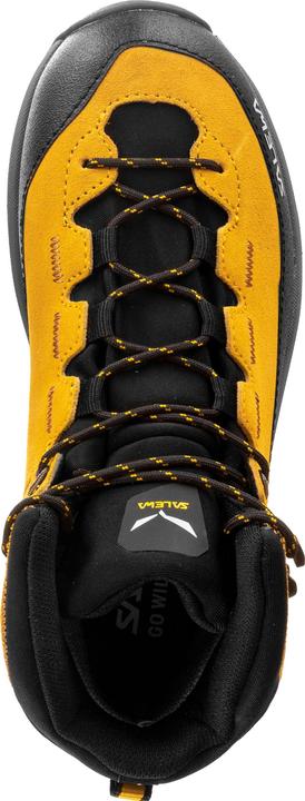 Immagine prodotto Salewa Scarpe da bambino MTN Trainer 2 Mid PTX (38)