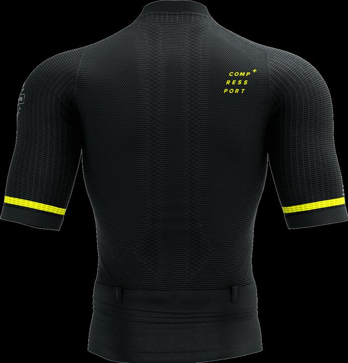 Image du produit Compressport Trail Postural SS Top M (M)