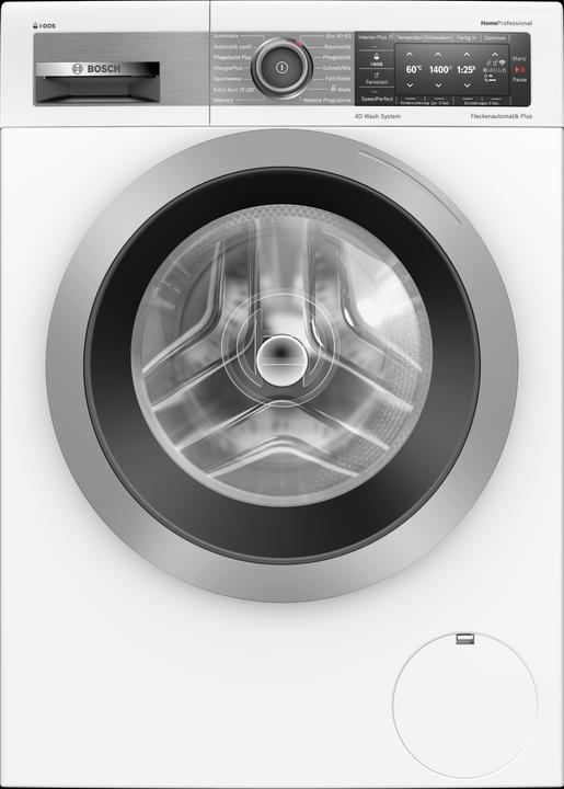 Produktbild Bosch Hausgeräte WAV28E43 (9 kg, Links)