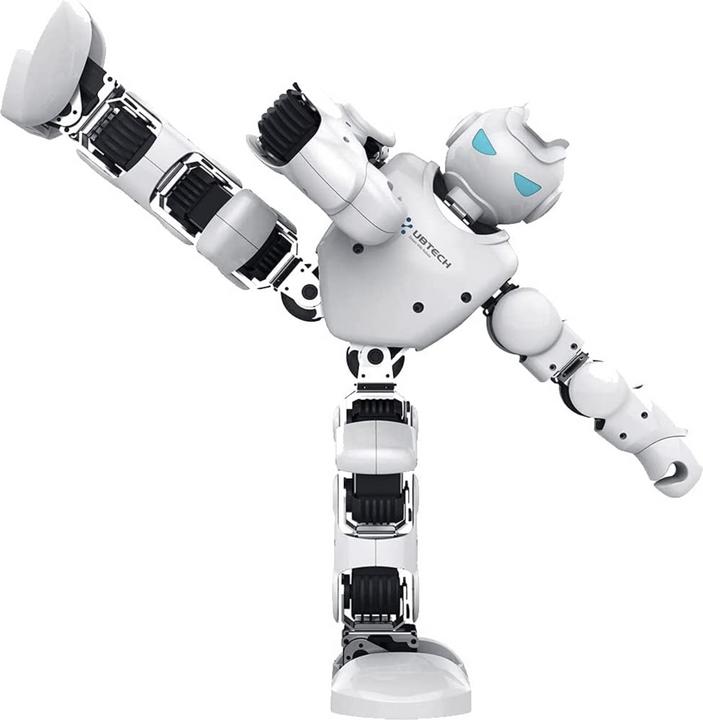 Produktbild Ubtech Alpha 1E