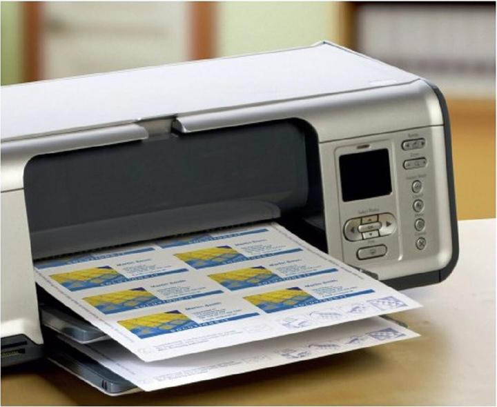 Produktbild Avery C32016-10 (220 g/m², 10 x, A4)