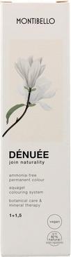 Image du produit Montibello DÃnuÃe Couleur sans ammoniaque 836