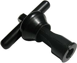 Actual product image AllParts AP LT 1402 Snapz Bridge Pin Puller einz. (Instrument spare parts)