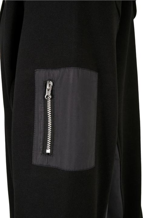 Image du produit Urban Classics Bomber militaire à capuche - 16624 (XL)