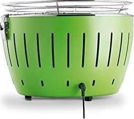 Actual product image LotusGrill G280 S (25.80 cm)