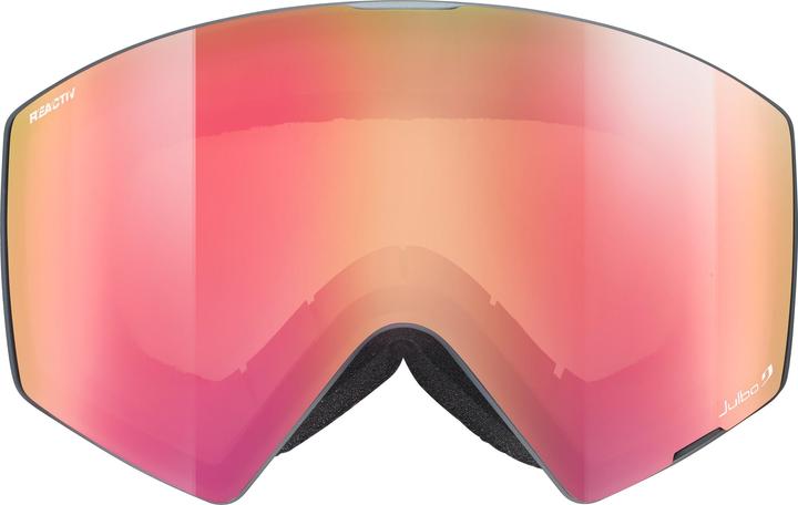 Image du produit Julbo Razoredge Reactiv HC Cat. 1-3 (VLT : 17-75%)